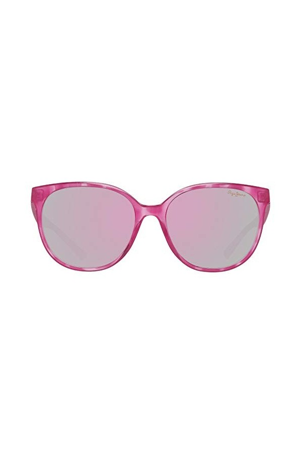 Lunettes de soleil Femme Pepe Jeans PJ7289C455