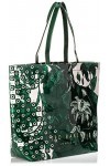 Ted Baker Rococo Large Icon Femme Handbag Vert One Size