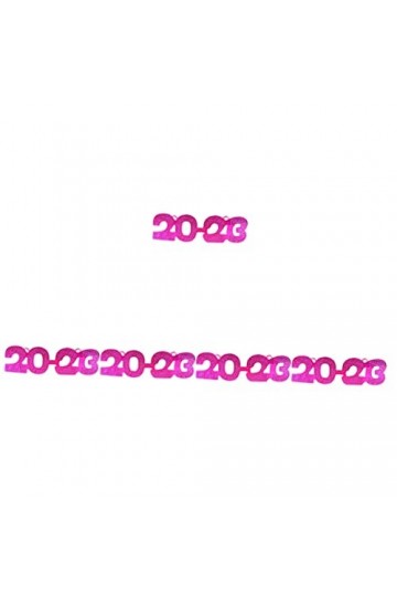 Toyvian 5 Paires Lunettes 2023 Lunettes De Soleil Femme Faveur De Fête De Remise Des Diplômes Lunettes De Soleil Néon Bonne A