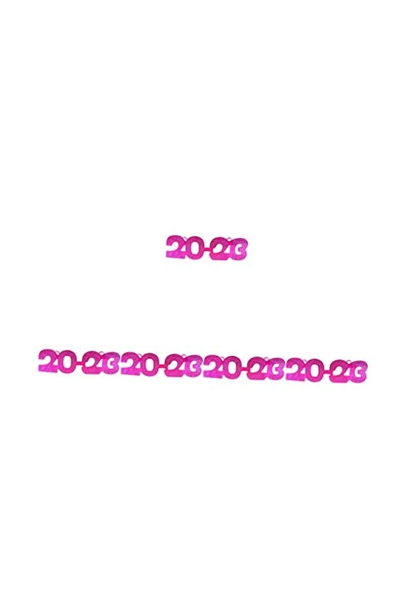 Toyvian 5 Paires Lunettes 2023 Lunettes De Soleil Femme Faveur De Fête De Remise Des Diplômes Lunettes De Soleil Néon Bonne A