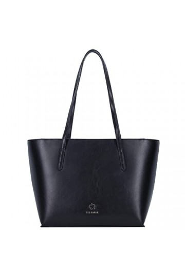 Ted Baker Jorjina Femme Bags and Wallets Noir One Size