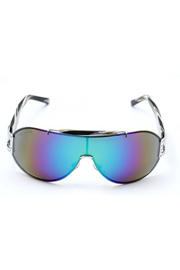 Lancaster Lunettes de Soleil Femme SLA0726-5