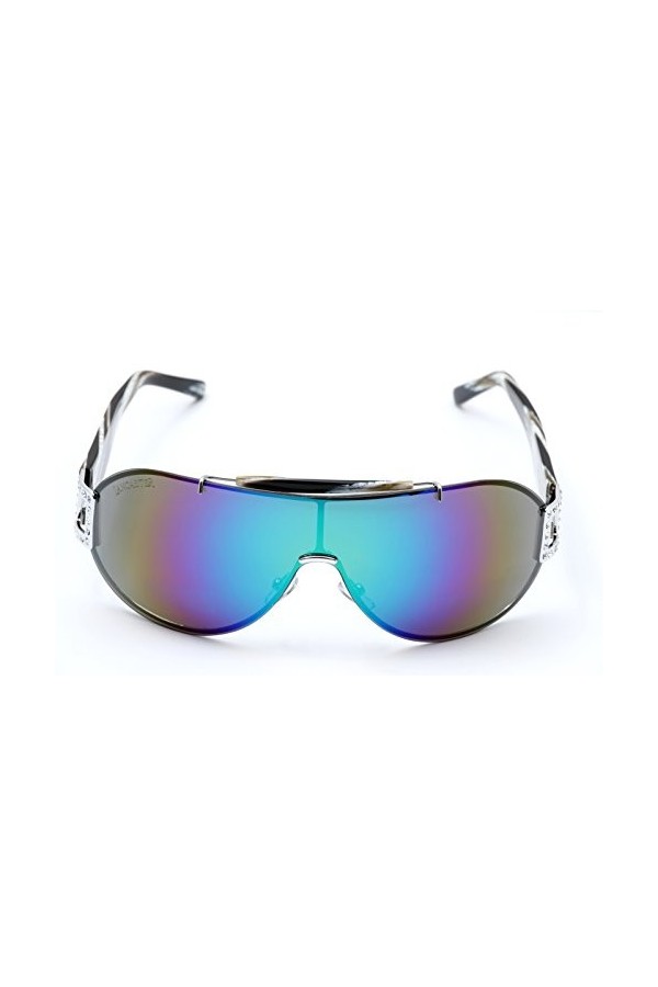 Lancaster Lunettes de Soleil Femme SLA0726-5