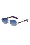 CABTRA Sunshade Sunglasses Lunettes De Soleil DÉquitation Pour Sports De Plein Air Pour Hommes Et Femmes