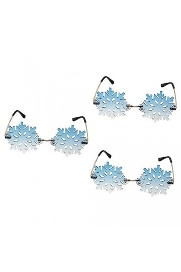 SOIMISS 3 Pièces Des Lunettes Trucs Pour Adolescentes Accessoires Disco Femmes Lunettes De Soleil Disco Lunettes Drôles Disco