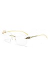 CABTRA Lunettes De Soleil Sports De Plein Air Parasol Lunettes De Soleil DÉquitation Pour Hommes Et Femmes