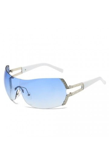 CABTRA Lunettes De Soleil Sports De Plein Air Parasol Lunettes De Soleil DÉquitation Pour Hommes Et Femmes