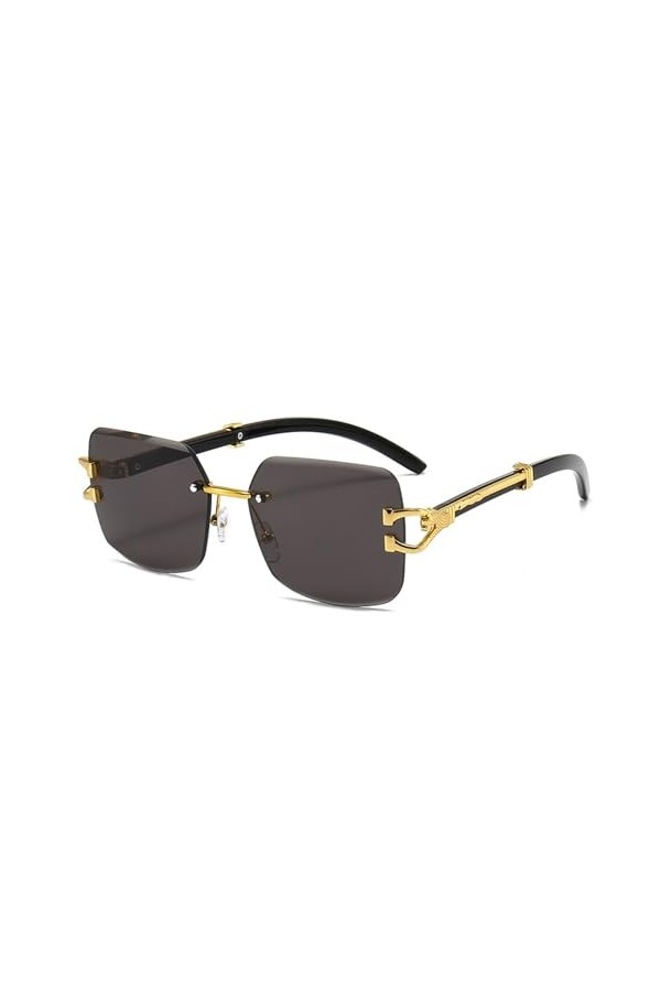 CABTRA Lunettes De Soleil Sports De Plein Air Parasol Lunettes De Soleil DÉquitation Pour Hommes Et Femmes