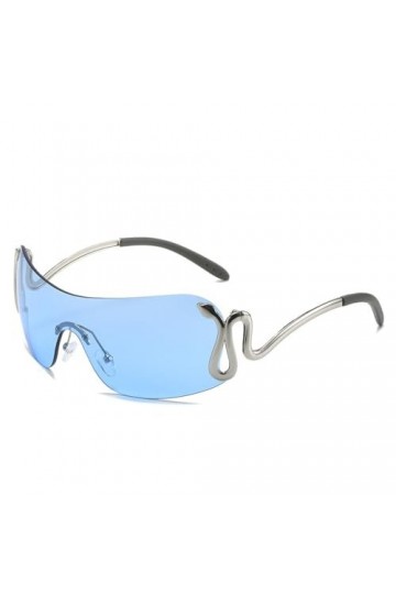 CABTRA Lunettes De Soleil Sports De Plein Air Parasol Lunettes De Soleil DÉquitation Pour Hommes Et Femmes