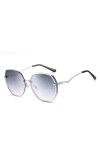 CABTRA Lunettes De Soleil Sports De Plein Air Parasol Lunettes De Soleil DÉquitation Pour Hommes Et Femmes
