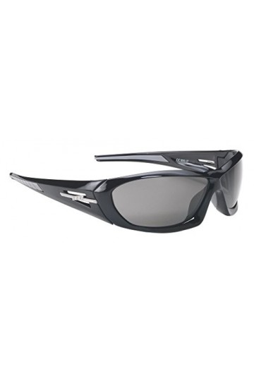 BBB 880253771 Rapid PZ BSG-37 Lunettes de Soleil Mixtes Noir/Brillant 