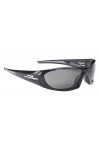 BBB 880253771 Rapid PZ BSG-37 Lunettes de Soleil Mixtes Noir/Brillant 