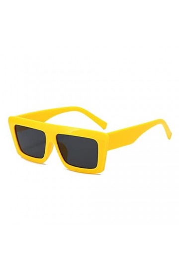 Lunettes de soleil rétro à petite monture for hommes et femmes, for vacances en plein air, tendance, Sport de banlieue, cadea