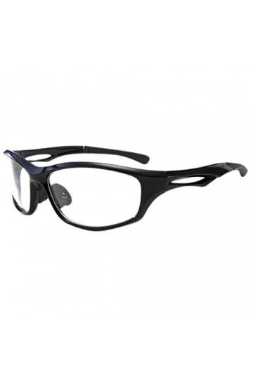 PAXAS Lunettes de soleil Steampunk pour hommes et femmes - Lunettes de soleil tendance punk sport Y2k - Lunettes de soleil po