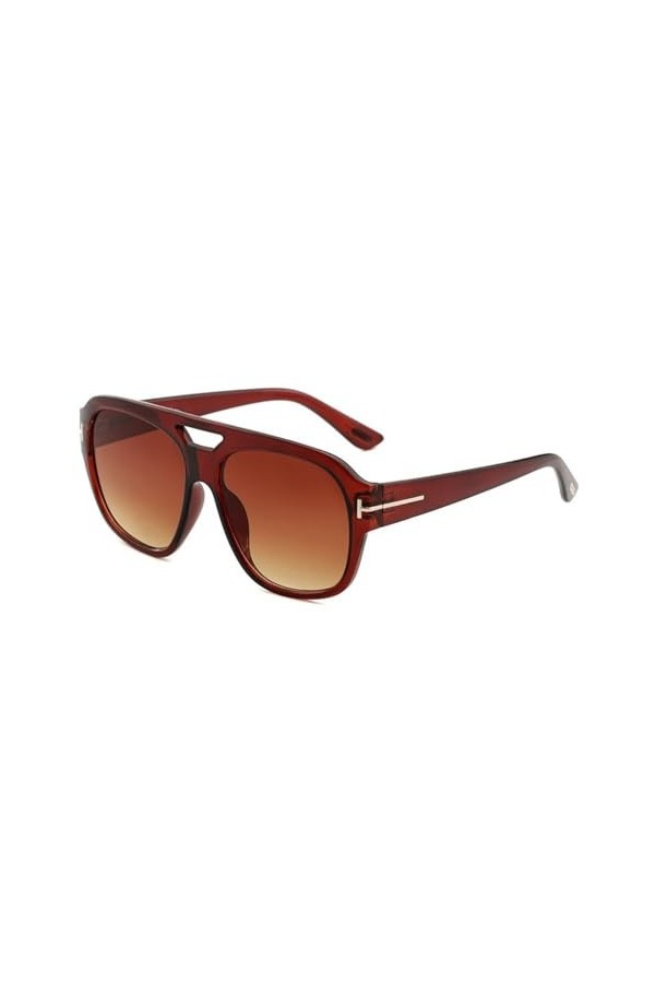 CABTRA Lunettes De Soleil Sports De Plein Air Parasol Lunettes De Soleil DÉquitation Pour Hommes Et Femmes