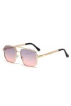 CABTRA Lunettes De Soleil Sports De Plein Air Parasol Lunettes De Soleil DÉquitation Pour Hommes Et Femmes