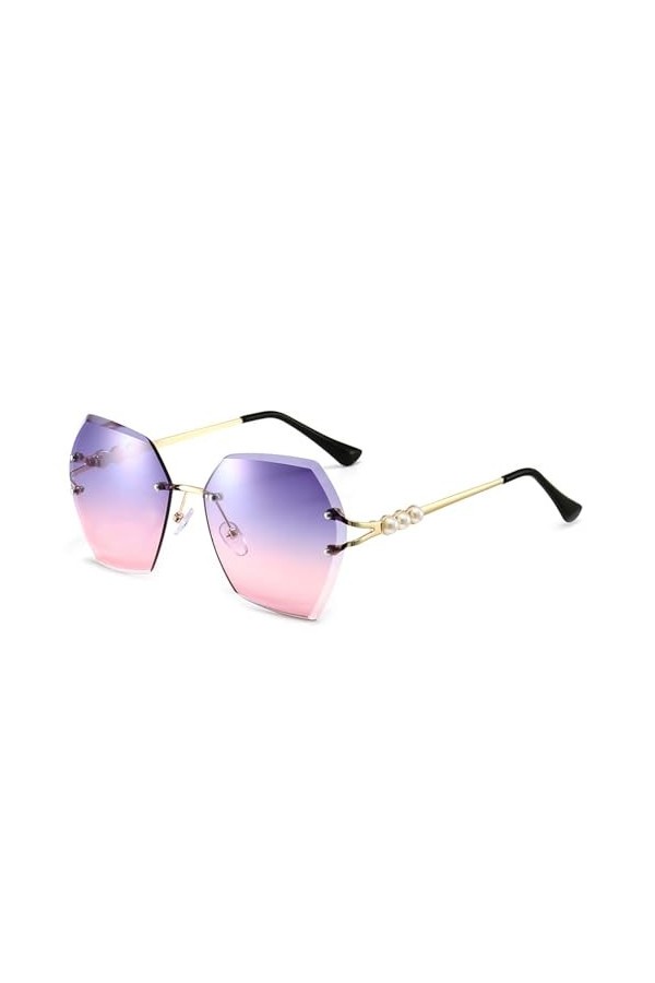 CABTRA Lunettes De Soleil Sports De Plein Air Parasol Lunettes De Soleil DÉquitation Pour Hommes Et Femmes
