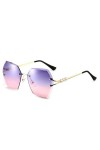 CABTRA Lunettes De Soleil Sports De Plein Air Parasol Lunettes De Soleil DÉquitation Pour Hommes Et Femmes