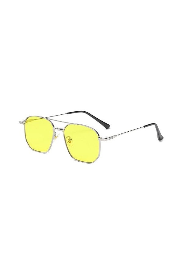 CABTRA Lunettes De Soleil Sports De Plein Air Parasol Lunettes De Soleil DÉquitation Pour Hommes Et Femmes