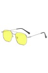 CABTRA Lunettes De Soleil Sports De Plein Air Parasol Lunettes De Soleil DÉquitation Pour Hommes Et Femmes