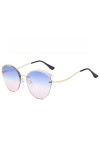 CABTRA Lunettes De Soleil Sports De Plein Air Parasol Lunettes De Soleil DÉquitation Pour Hommes Et Femmes