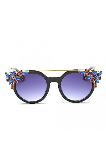 SOIMISS 400 Femmes Lunettes De Soleil À La Mode Rave Lunettes De Soleil Pour Femmes Mode Lunettes De Soleil Dame Lunettes De 