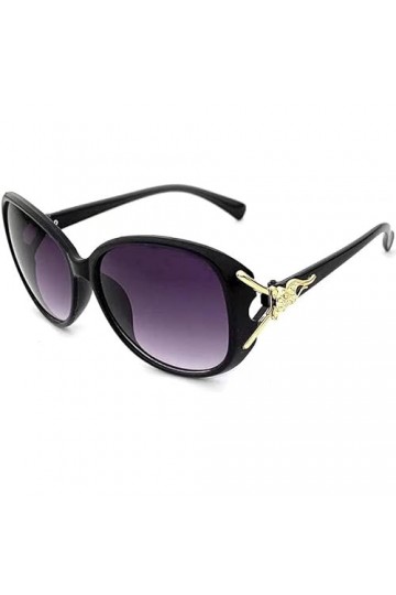 Lunettes de Soleil Femme, Lunettes de Soleil polarisées, Lunettes de Soleil Lunettes de Soleil Femme Mode Diamant Lunettes de