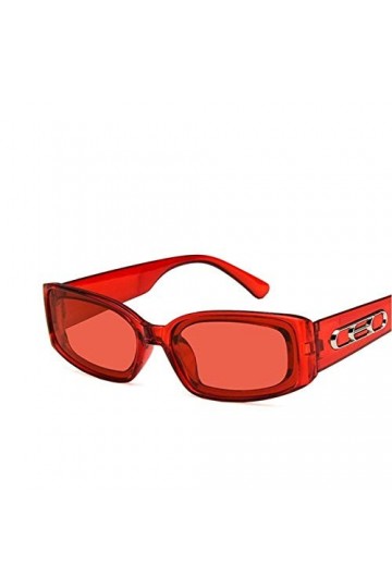 EDCPLM Lunettes de soleil Femme Mode œil de chat Lunettes de soleil Femme Vintage Retro Lunettes de soleil Femme Mode Cateyes