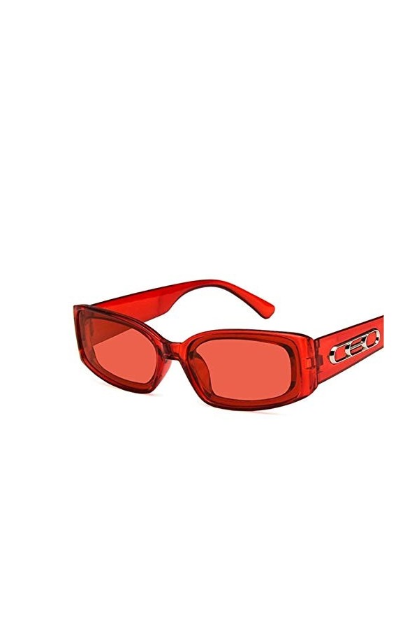 EDCPLM Lunettes de soleil Femme Mode œil de chat Lunettes de soleil Femme Vintage Retro Lunettes de soleil Femme Mode Cateyes