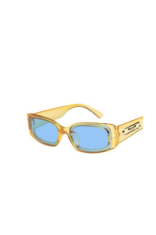 EDCPLM Lunettes de soleil Femme Mode œil de chat Lunettes de soleil Femme Vintage Retro Lunettes de soleil Femme Mode Cateyes