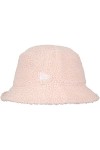 New Era WMNS Borg Bucket Newera PNK Pink S