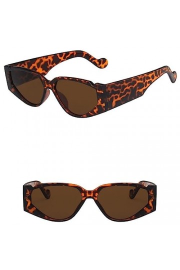 MUTYNE Mode lunettes de soleil yeux de chat femmes hommes populaires rétro Punk lunettes nuances UV400 tendance lunettes de s