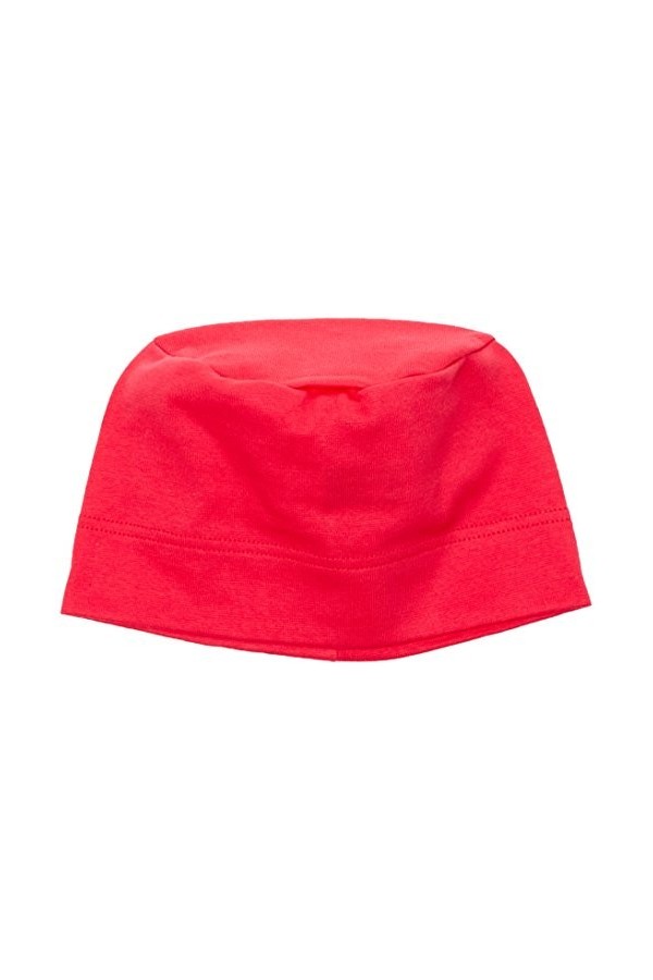 Trigema 502006 Bonnet, Saphir mélangé, 5 1/2 Femme