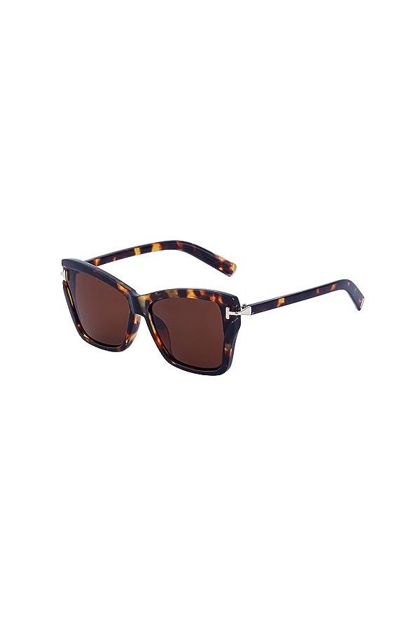 CABTRA Lunettes De Soleil Sports De Plein Air Parasol Lunettes De Soleil DÉquitation Pour Hommes Et Femmes