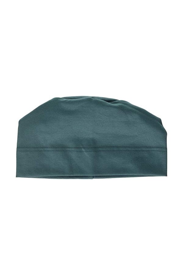 Trigema 502006 Bonnet, Saphir mélangé, 5 1/2 Femme