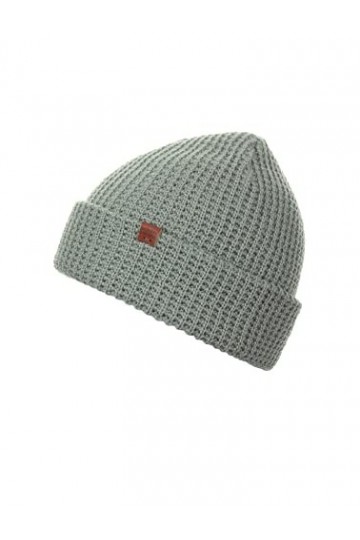 BICKLEY + MITCHELL Waffle Structured Basic Bonnet pour Femme 2015-01-11-55, Vert, Taille Unique