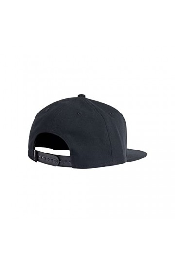 Burton Femme Underhill Casquette de baseball, True Black, Taille unique EU