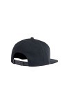 Burton Femme Underhill Casquette de baseball, True Black, Taille unique EU
