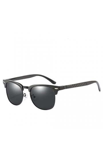 LUOXUEFEI Lunettes De Soleil Lunettes De Soleil Pour Hommes Lunettes De Soleil Miroir Pour Femmes Conduite De Lunettes De Pêc