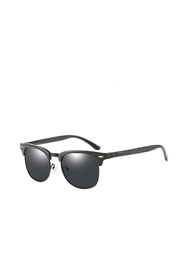 LUOXUEFEI Lunettes De Soleil Lunettes De Soleil Pour Hommes Lunettes De Soleil Miroir Pour Femmes Conduite De Lunettes De Pêc