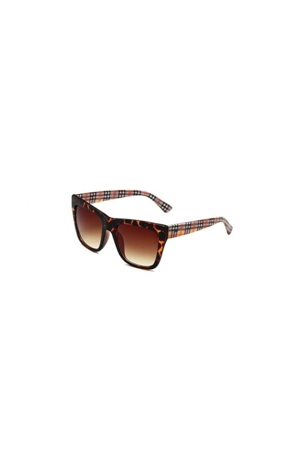 CABTRA Lunettes De Soleil Sports De Plein Air Parasol Lunettes De Soleil DÉquitation Pour Hommes Et Femmes