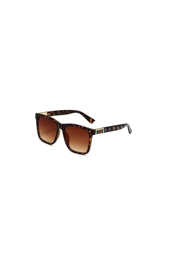 CABTRA Lunettes De Soleil Sports De Plein Air Parasol Lunettes De Soleil DÉquitation Pour Hommes Et Femmes