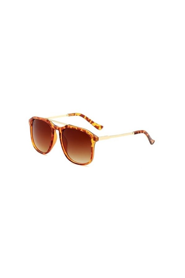 CABTRA Lunettes De Soleil Sports De Plein Air Parasol Lunettes De Soleil DÉquitation Pour Hommes Et Femmes