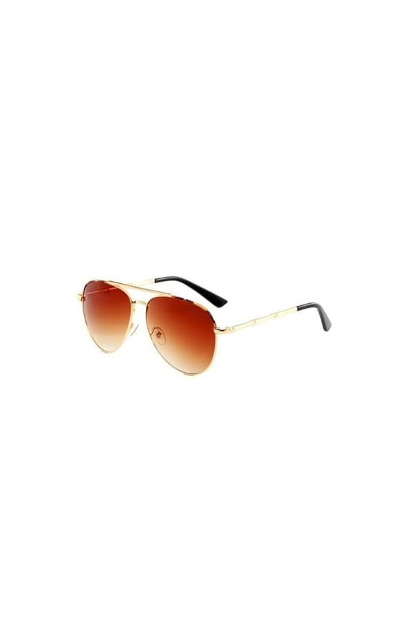 CABTRA Lunettes De Soleil Sports De Plein Air Parasol Lunettes De Soleil DÉquitation Pour Hommes Et Femmes