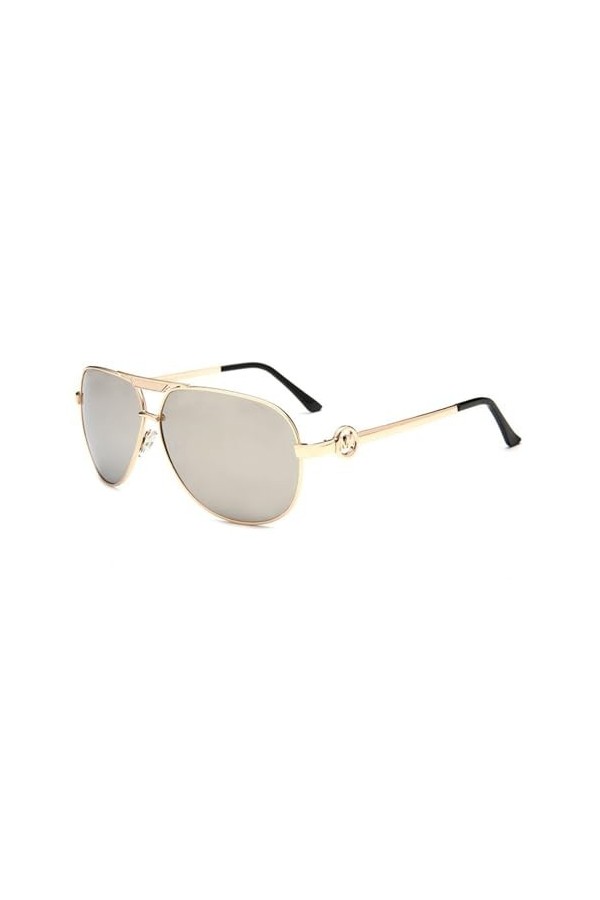 CABTRA Lunettes De Soleil Sports De Plein Air Parasol Lunettes De Soleil DÉquitation Pour Hommes Et Femmes