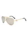CABTRA Lunettes De Soleil Sports De Plein Air Parasol Lunettes De Soleil DÉquitation Pour Hommes Et Femmes