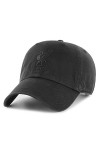 47 Brand Relaxed Fit Cap - FC Liverpool Noir