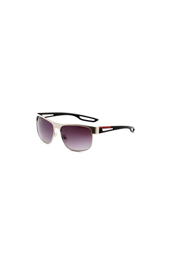 CABTRA Lunettes De Soleil Sports De Plein Air Parasol Lunettes De Soleil DÉquitation Pour Hommes Et Femmes