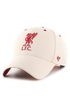 47 Brand Relaxed Fit Cap - FC Liverpool Noir