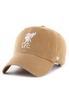 47 Brand Relaxed Fit Cap - FC Liverpool Noir
